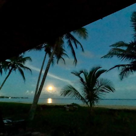 Coconut Castle At La Lodge At Long Bay South End Exteriér fotografie